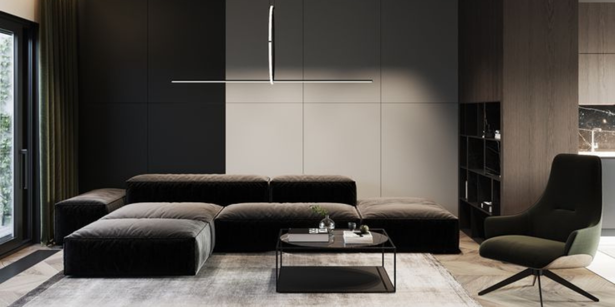 Luxury Interior