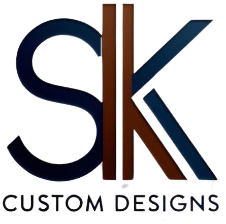 SK Custom Designs